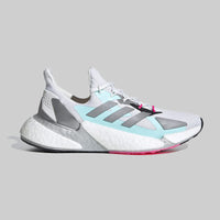 Adidas Metallic Women's Running Casual Shoes
