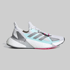 Adidas Metallic Women's Running Casual Shoes