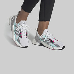 Adidas Metallic Women's Running Casual Shoes