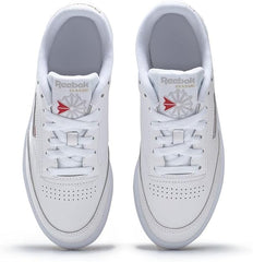 Reebok Women's Club C 85 Classic Leather Sneakers