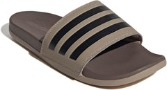 Adidas Unisex Adilette Comfort Slides – Lightweight