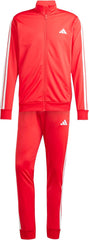 Adidas Sportswear Basic 3-Stripes Tricot Tracksuit for Men