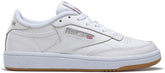 Reebok Women's Club C 85 Classic Leather Sneakers