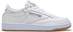 Reebok Women's Club C 85 Classic Leather Sneakers