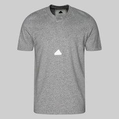 Adidas Classic Men's T-shirt - Gray