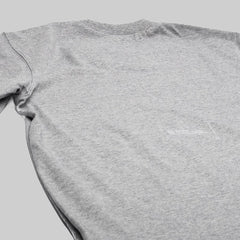 Adidas Classic Men's T-shirt - Gray