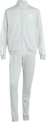 Adidas Sportswear Basic 3-Stripes Tricot Tracksuit for Men