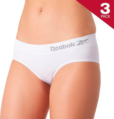 Reebok Raina Women's Underwear – 3-Pack