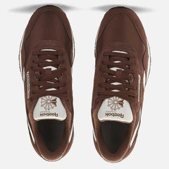 Reebok Women's Princess Low Wide Fit Casual Sneakers