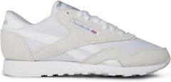 Reebok Women's Princess Low Wide Fit Casual Sneakers