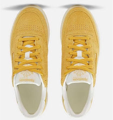 Reebok Women's Club C 85 Classic Leather Sneakers