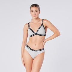 Reebok Dotty Women’s Low Impact Sports Bra