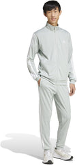 Adidas Sportswear Basic 3-Stripes Tricot Tracksuit for Men