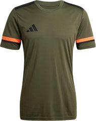 Adidas Squadra25 Kurzarmtrikot für Herren