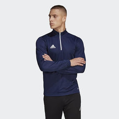 Adidas Entrada 22 Long Sleeve Training Top for Men