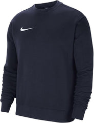 NIKE Men’s NK FLC Park20 Crew Sweatshirt