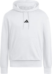 Adidas Essentials Feelcozy Fleece Hoodie for Men