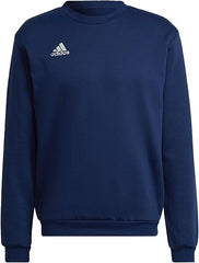 Adidas Herren-Sweatshirt Entrada 22 – Bequem