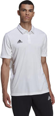 Adidas Entrada 22 Polo Shirt for Men