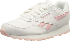 Reebok Kids Royal Rewind Classic Trainers for Girls