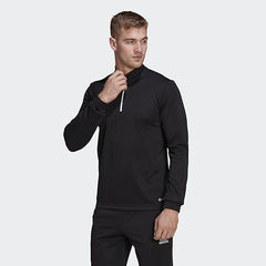 Adidas Entrada 22 Long Sleeve Training Top for Men