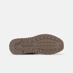 Reebok Unisex Glide Classic Leather Sneakers