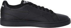 Reebok Unisex Court Clean Classic Leather Sneakers