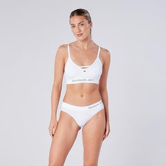 Reebok Seamless Women’s Sports Bra