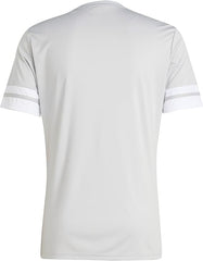Adidas Squadra25 Kurzarmtrikot für Herren