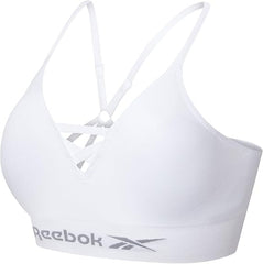 Reebok Seamless Women’s Sports Bra