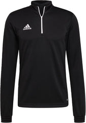 Adidas Entrada 22 Langarm-Trainingsshirt für Herren