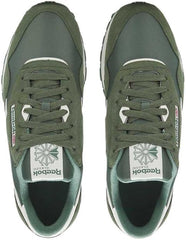 Reebok Women's Princess Low Wide Fit Casual Sneakers