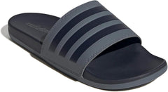 Adidas Unisex Adilette Comfort Slides – Lightweight
