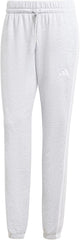 Adidas Essentials 3-Stripes French Terry Cuffed Pants for Women