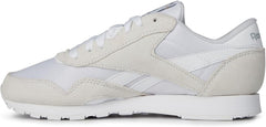Reebok Women's Princess Low Wide Fit Casual Sneakers