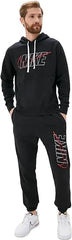 Nike Hooded Fleece GX Tracksuit