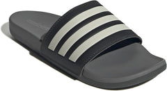 Adidas Unisex Adilette Comfort Slides – Lightweight
