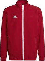 Adidas Herren Entrada 22 Präsentationsjacke – Elegantes Design