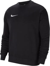 NIKE Men’s NK FLC Park20 Crew Sweatshirt