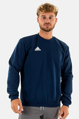 Adidas Herren-Sweatshirt Entrada 22 – Bequem
