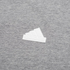Adidas Classic Men's T-shirt - Gray