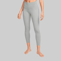 Nike Women's Yoga Leggings - Gray