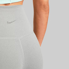 Nike Women's Yoga Leggings - Gray