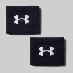 Under Armour UA 3 Performance Wristbands