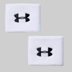 Under Armour UA 3 Performance Wristbands