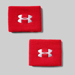 Under Armour UA 3 Performance Wristbands