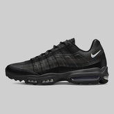 Nike Air Max 95 Ultra Black Shoes
