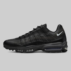 Nike Air Max 95 Ultra Black Shoes