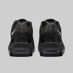 Nike Air Max 95 Ultra Black Shoes