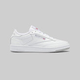 Reebok Club85 Men's Leather Casual Trainers